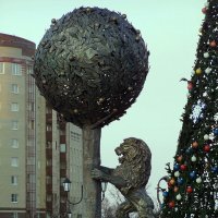 Ораниенбаум - Ломоносов... :: vadim Ораниенбаум - Ломоносов... :: vadim