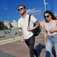 *** :: Владимир Захаров