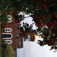 Храм :: Екатерина Лазуренкова