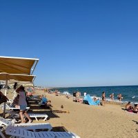 Пляж :: Валентина .