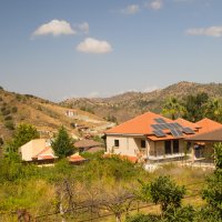 Кипр. Айя-Напа :: Андрей 