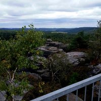 ПРИРОДНОЕ   ШОССЕ :: Анатолий Малобродский