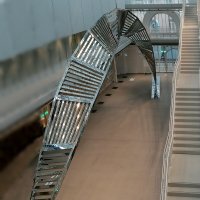 Геометрия в пространстве :: Наталья Rosenwasser