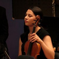 Пока солирует рояль... :: Егор Бабанов