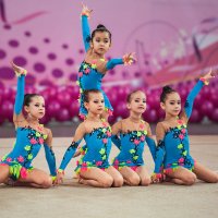 Гимнастика :: SanSan 