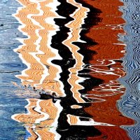 Башня Меркурий :: Михаил Бибичков Башня Меркурий :: Михаил Бибичков