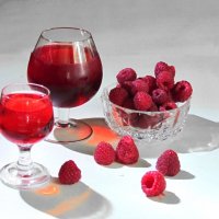 Игра со светом... :: Роман Савоцкий