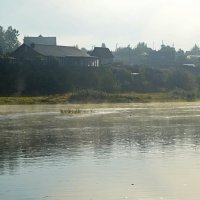 Солнечное утро в конце августа :: Татьяна Лютаева Солнечное утро в конце августа :: Татьяна Лютаева