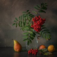 Натюрморт № 2 :: Serge Riazanov