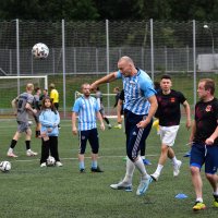 Футбол 1 :: Наталья Вязигина Футбол 1 :: Наталья Вязигина