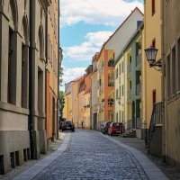 Баутцен :: skijumper Иванов