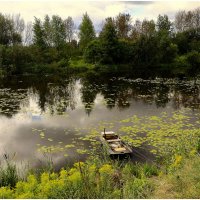 Скоро Осень :: Aleksandr Gal