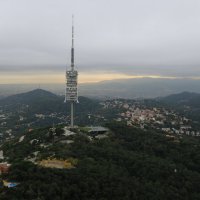 Окрестности Барселоны :: Ольга Окрестности Барселоны :: Ольга