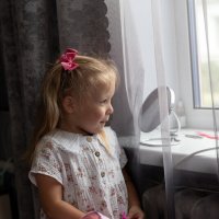 Ксения :: villy Ксения :: villy