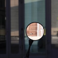 Зеркало :: Roman stories -