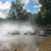 *** :: Геннадий Порохов