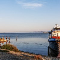 Союз :: Дмитрий 