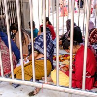 Они не в тюрьме !!!! :: Георгий А Они не в тюрьме !!!! :: Георгий А