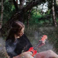 Наталья :: Валерия .