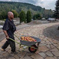 *** :: Валерий Михмель 