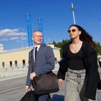 *** :: Владимир Захаров