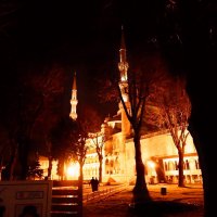 Стамбул - 26 :: Артём Кузнецов