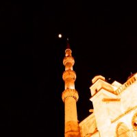 Стамбул - 30 :: Артём Кузнецов