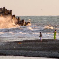 Штормит :: Валерий 