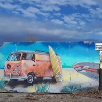 Зов моря :: Дмитрий Петров