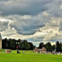 ЦАРИЦЫНО :: АЛЕКСАНДР 