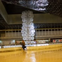 Аэропорт Караганды :: Светлана SvetNika17 Аэропорт Караганды :: Светлана SvetNika17