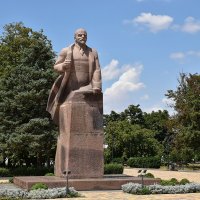 На площади :: Александр На площади :: Александр