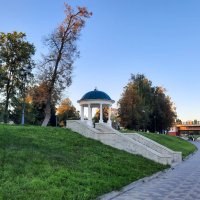 Городские зарисовки :: Irene Irene