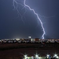 Гроза :: Надежда 