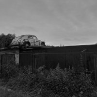 Забытая Победа :: Артём 