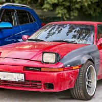 * :: Dmitry i Mary S