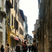 Хорватия :: Натали 