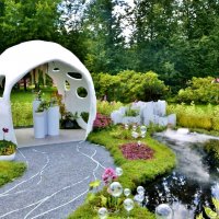 ЦАРИЦЫНО :: АЛЕКСАНДР 