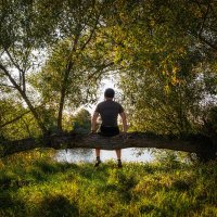 *** :: Игорь Чичиль