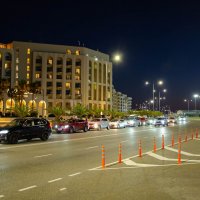 Сириус, г. Сочи :: Сергей Михайлов Сириус, г. Сочи :: Сергей Михайлов