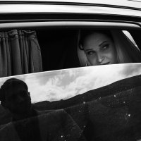 Viktoria & Murat :: Батик Табуев