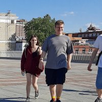 *** :: Владимир Захаров