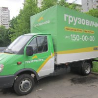 Грузовичкоф :: Дмитрий Никитин Грузовичкоф :: Дмитрий Никитин