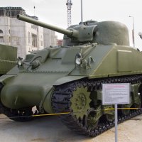 Верхняя Пышма. Музей военной техники :: Андрей 