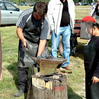 подмастерье :: Александр 