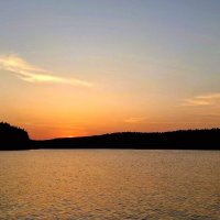 Изгибы :: Хватова Марина 