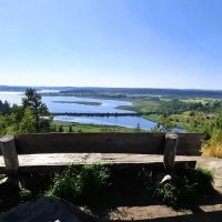 Не объять :: Хватова Марина 