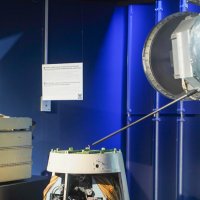 МУЗЕЙ_КОСМОНАВТИКИ_14_08_25 (135) :: Сергей Янович Микк МУЗЕЙ_КОСМОНАВТИКИ_14_08_25 (135) :: Сергей Янович Микк