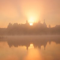 Ферапонтово :: Sergey38 