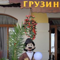 Заходи... :: Vlad Сергиевич